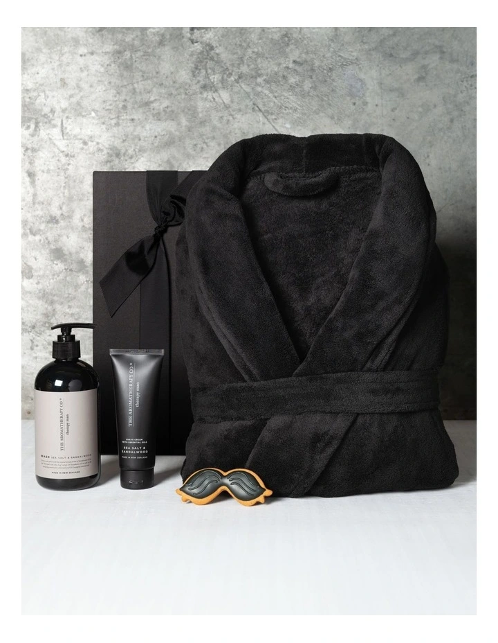 Therapy Man Pamper Hamper