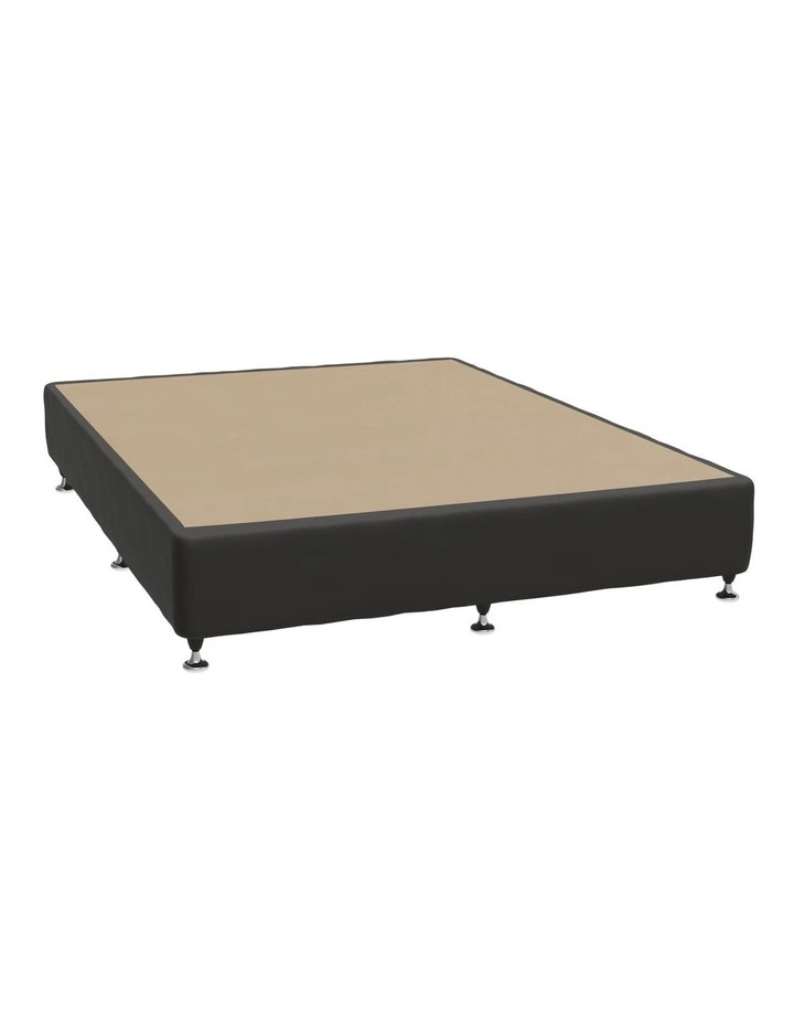 Nova Standard Fabric Base Black