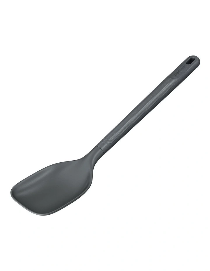 Eco Handles Spoon Large in Black