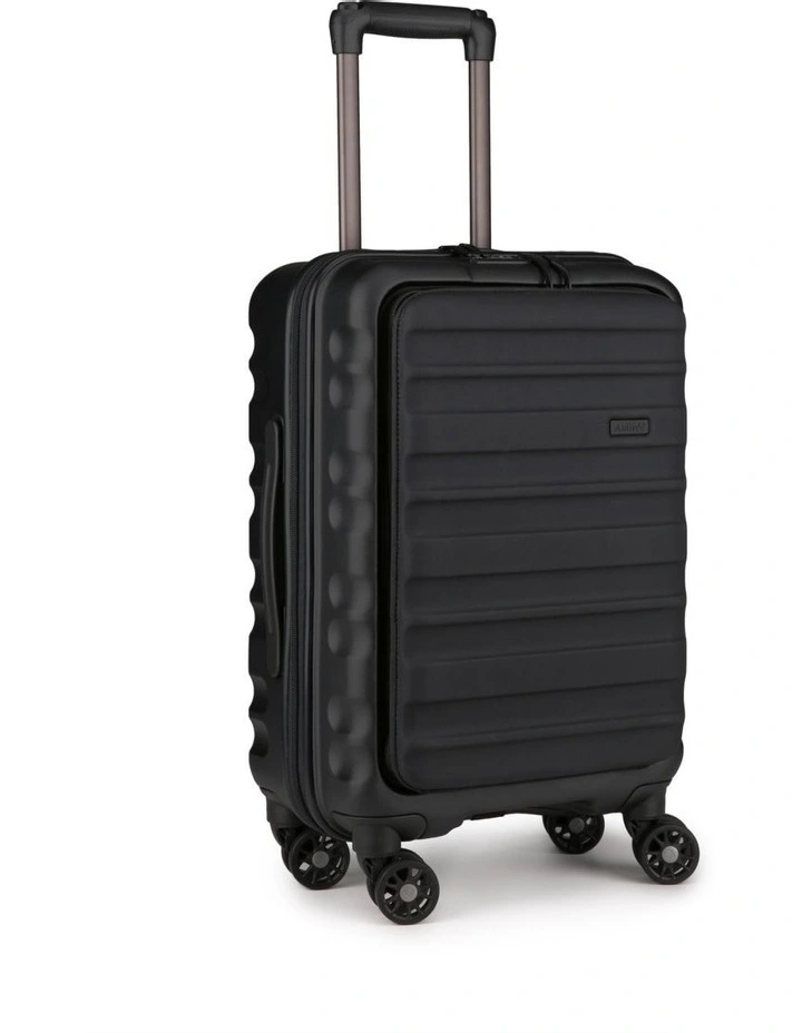 Clifton 56cm with Pocket inBlack