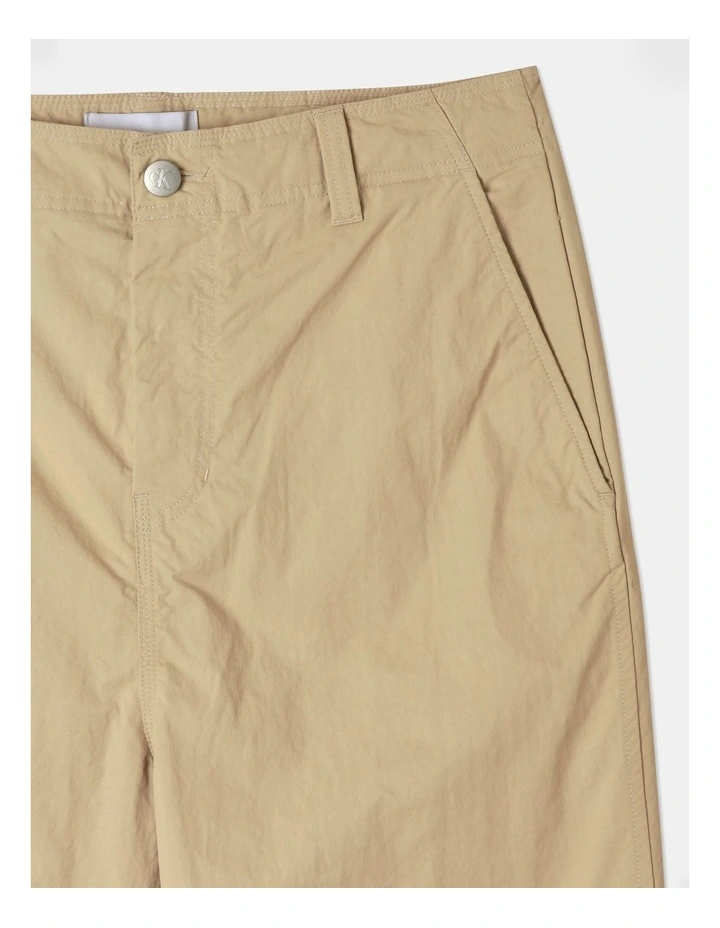 Fashion Chino in Beige