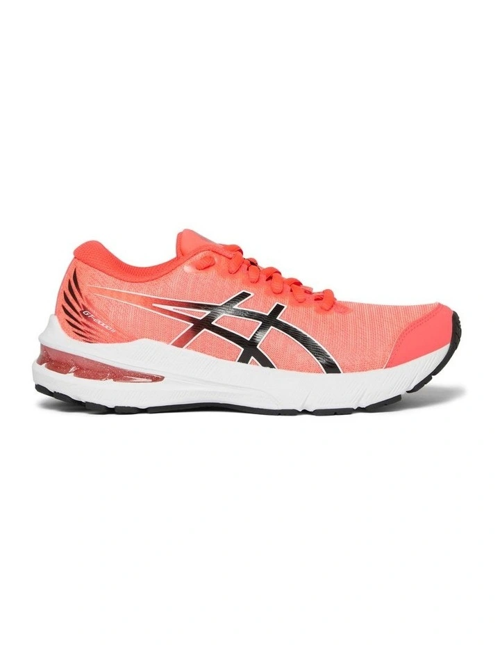 Gt-2000 11 Grade School Sport Shoes in Pink