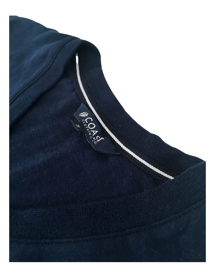 2 Pack V Neck Essential Tees