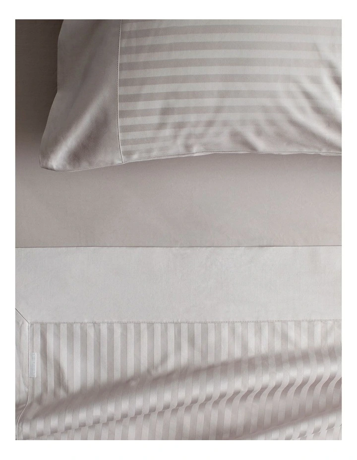 1200TC Millennia Sheet Collection in Driftwood