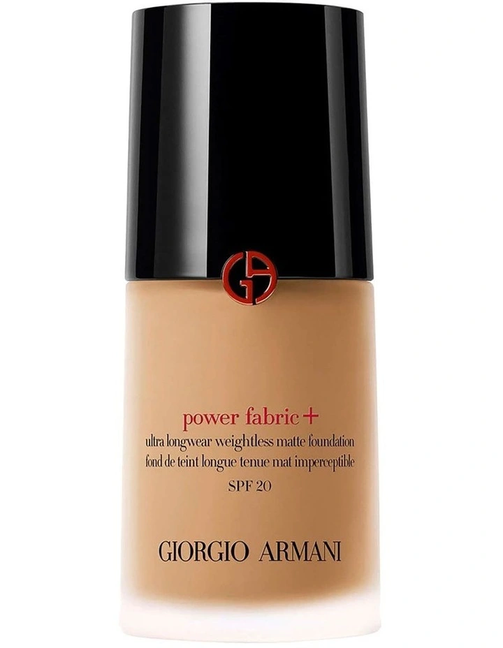 Power Fabric + Foundation 30ml