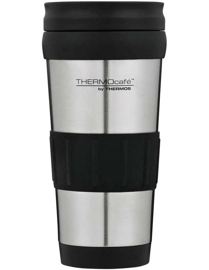 Combo Pack 1L Slimline Vac Flask & 420ml Tumbler