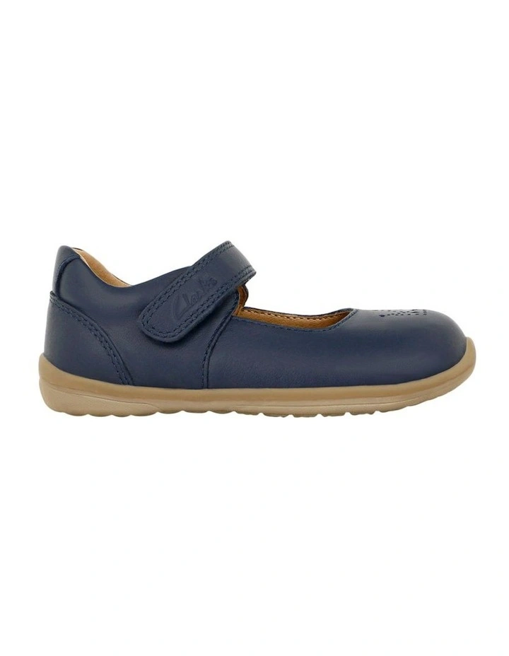 Maddison Shoes in Navy