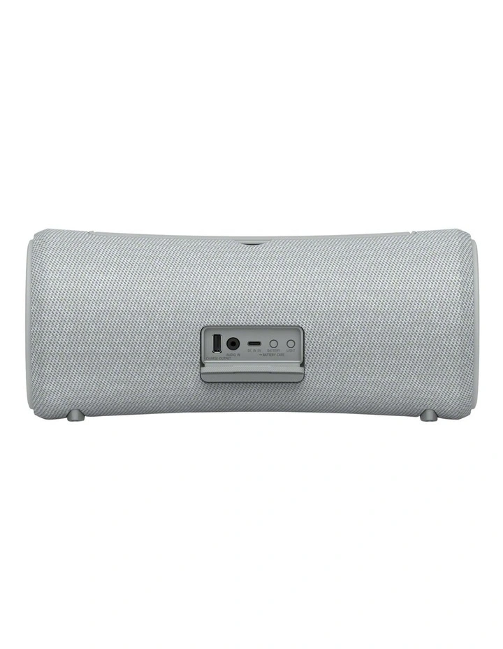 X-Series Portable Wireless Speaker SRSXG300H in Grey