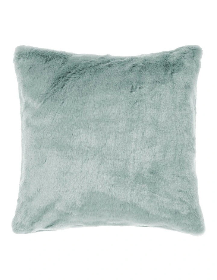 Selma Cushion 50x50cm in Mist