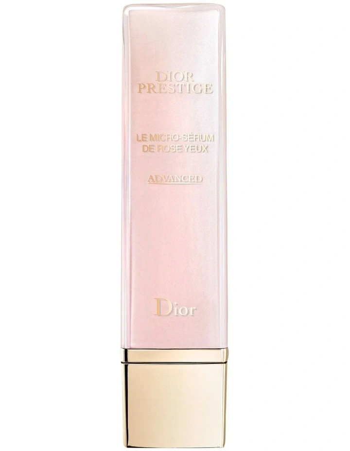 Dior Prestige Le Micro-Sérum de Rose Yeux Advanced 20ml