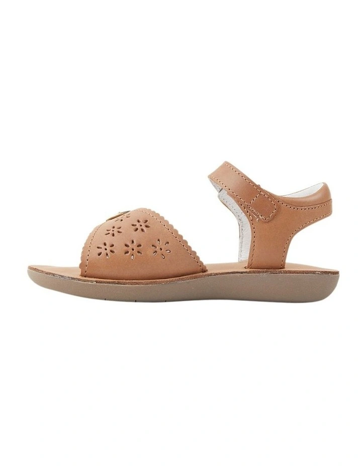 Tamara Sandals in Natural