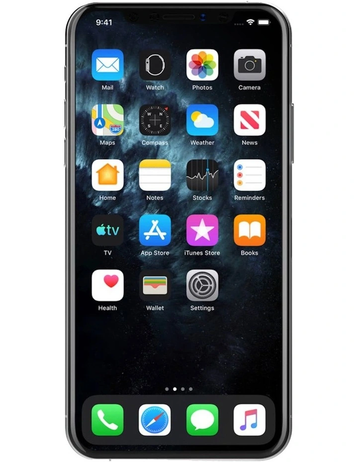 Screenforce InvisiGlass Ultra Screen Protector for iPhone 11 Pro Max