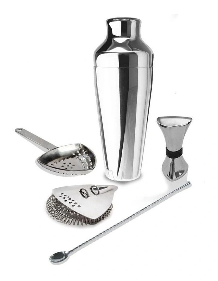Proshaker Kit Chrome