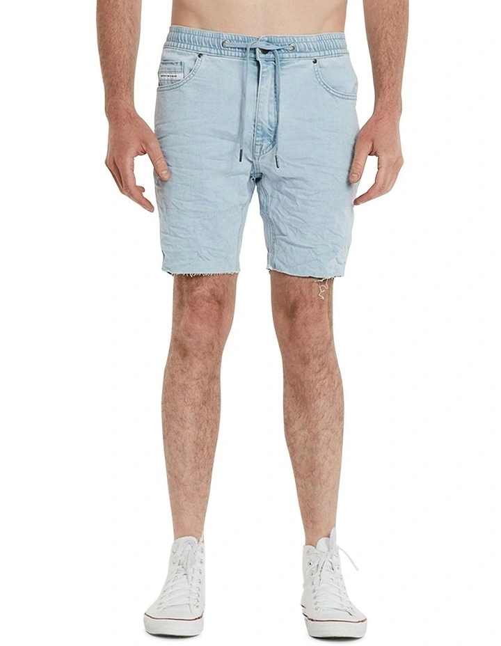 Hartford Short in Sky Blue