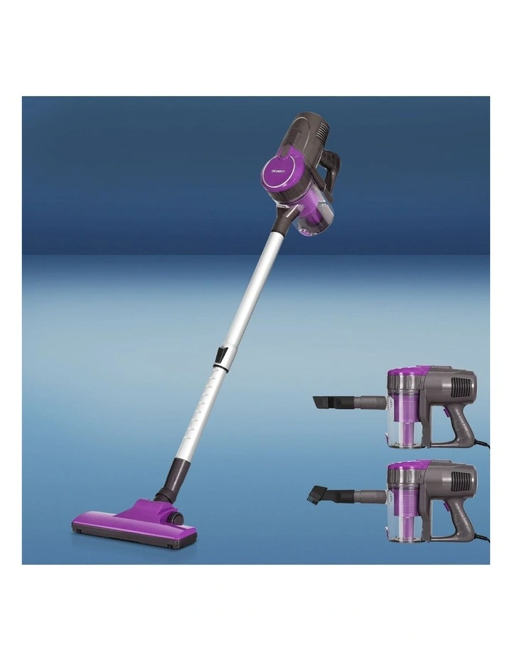 Handstick Vacuum Cleaner 500W