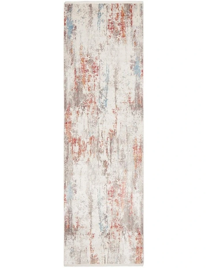 Reflections 102 Rug In Multi