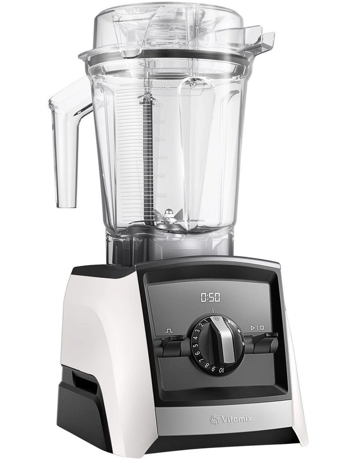Ascent Series A2500i High Performance Super Blender
