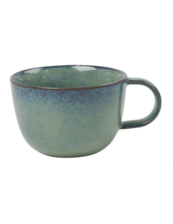Naoko Snack Cup 520ml in Pistachio