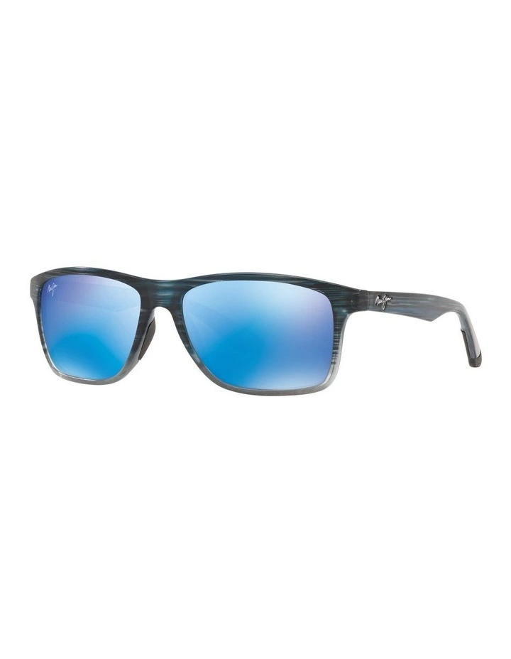 798 Onshore Black MJ000589 Polarised Sunglasses
