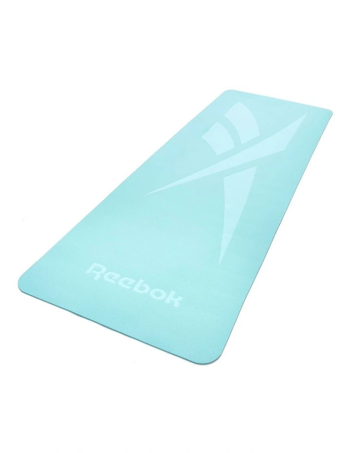 Yoga Mat 5mm in Blue