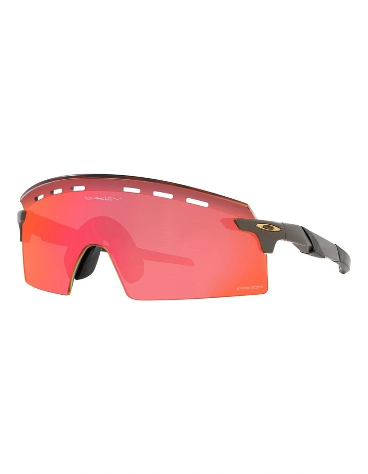 Encoder Strike Sunglasses in Grey