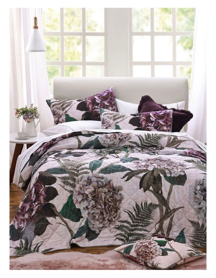 Heidi Bed Cover Set in Multi