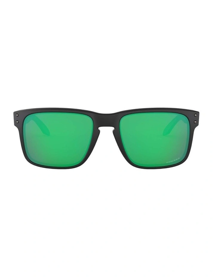 Holbrook Black OO9244 Sunglasses