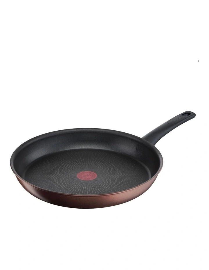 Induction Non-Stick Frypan 32cm in Bronze