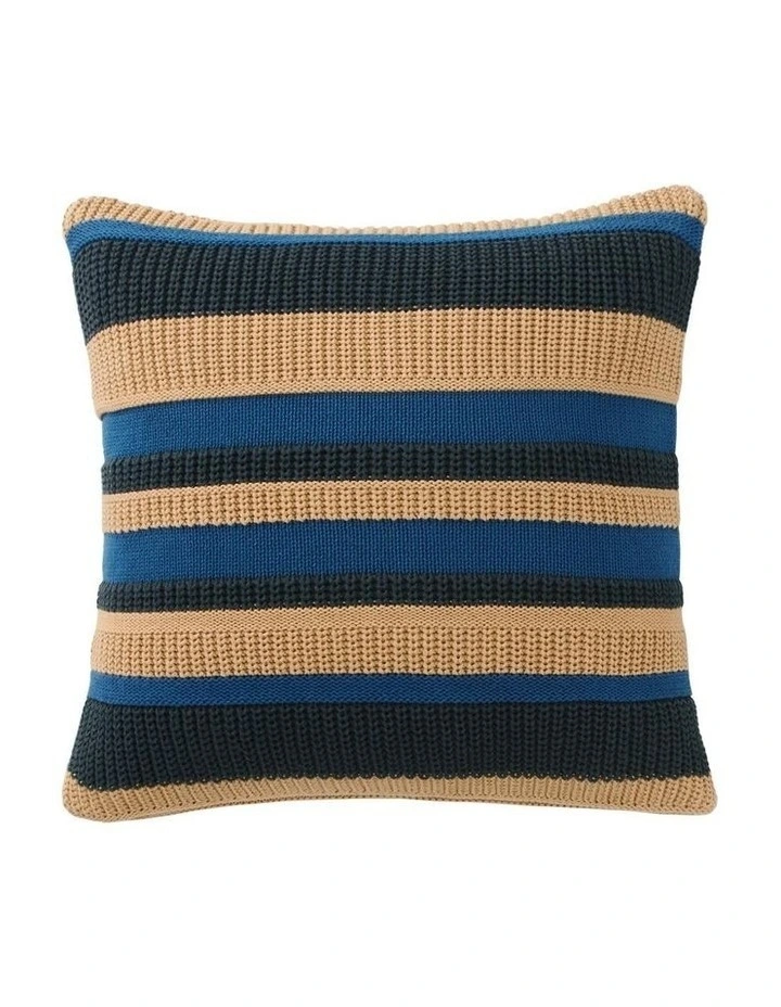 Mayen Square Cushion in Multi