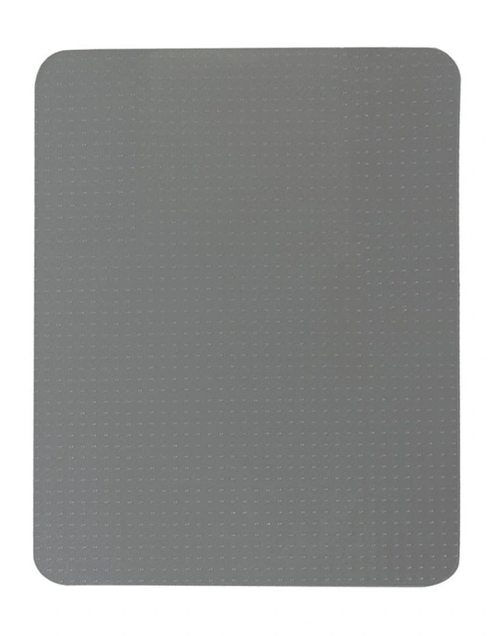 Marlow Chair Mat 135X114 in Black
