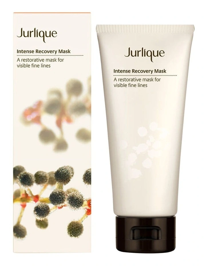 Intense Recovery Mask 100ml