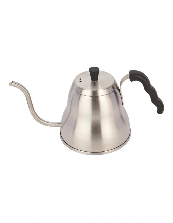 Stainless Steel Pour Over Kettle 700ml