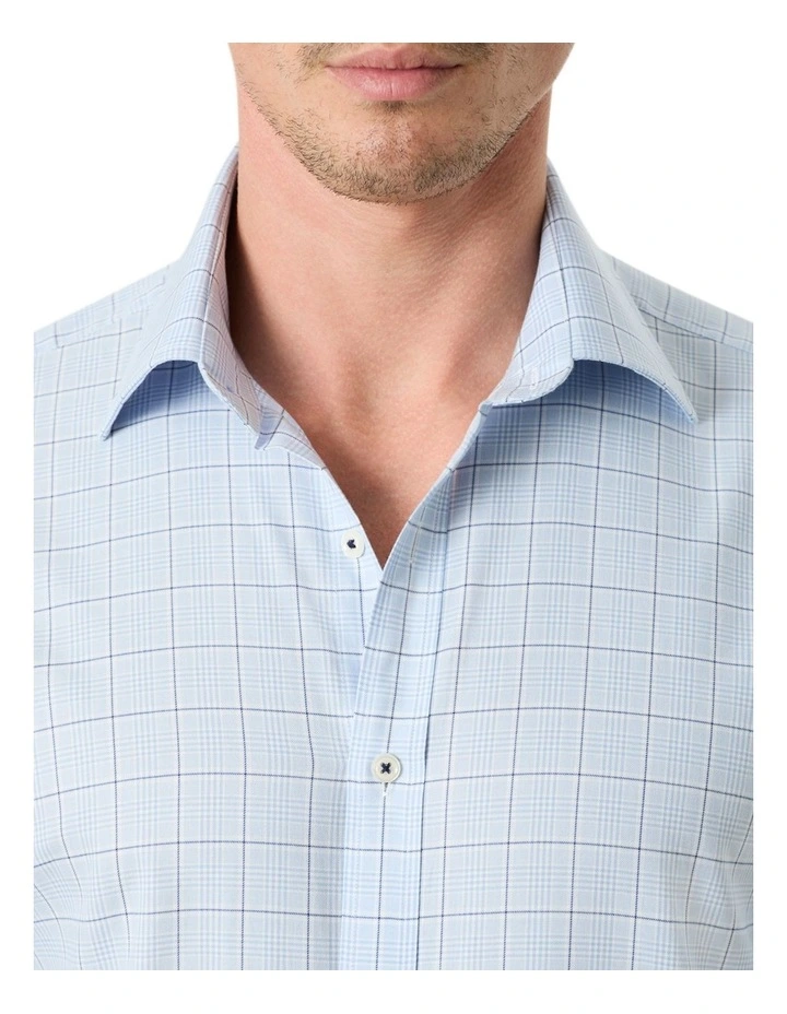 Emerson Shirt in Sky