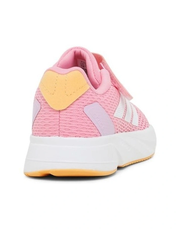 Duramo Sl Pre-School Sport Shoes in Pink