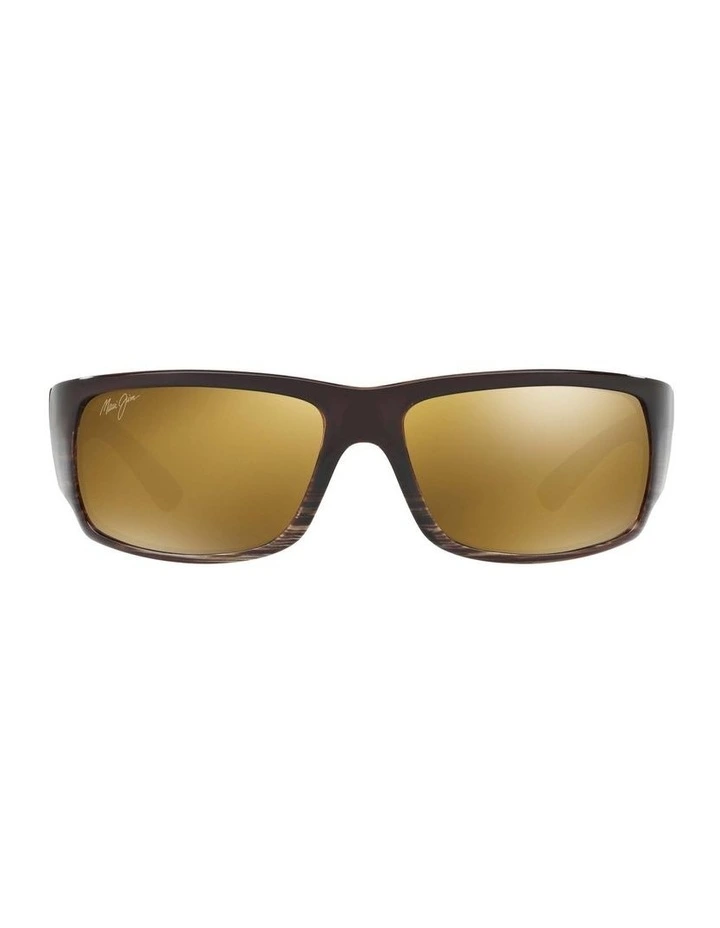 H266-01 World Cup Tortoise Polarised Sunglasses