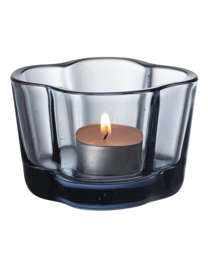Alvar Aalto Collection Votive in Black