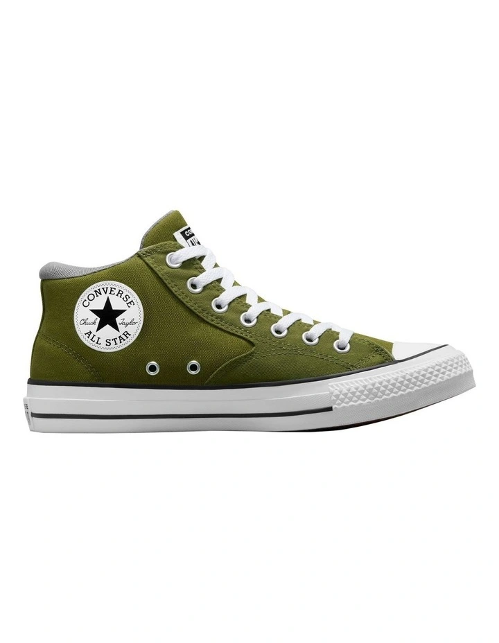 Chuck Taylor All Star Malden Street Crafted Patchwork Shoes in Multi