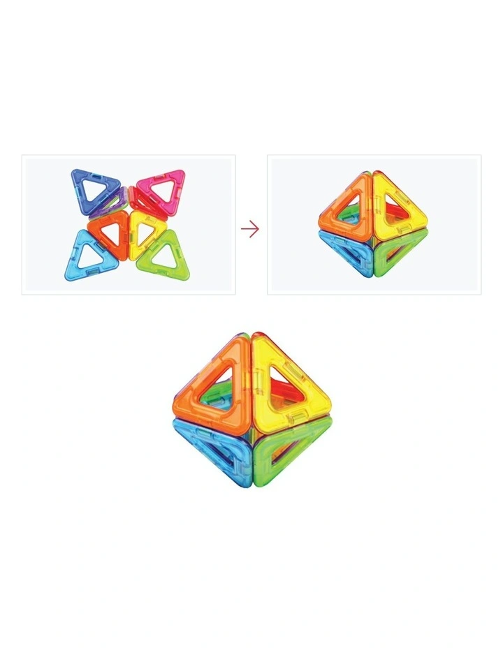Magformers 14