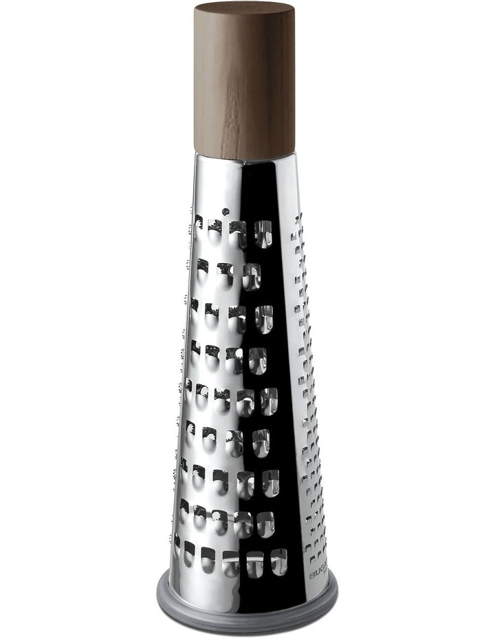 Trattoria Grater in Tobacco