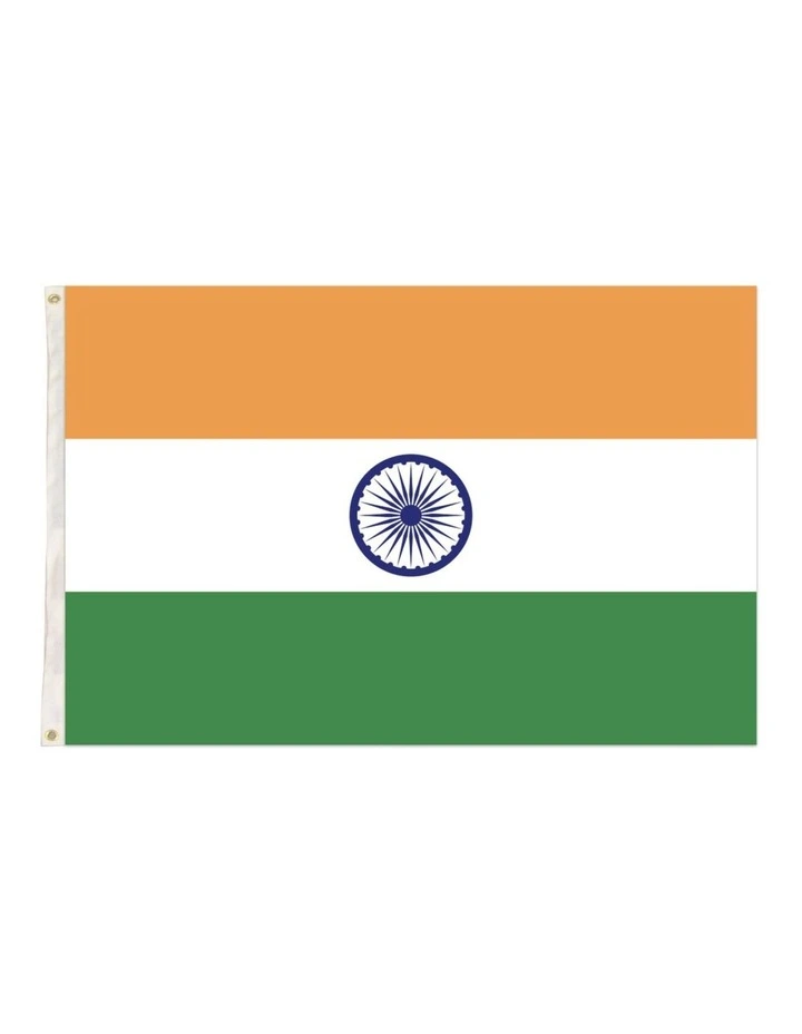 India Country Flag Indian 150cm x 90cm