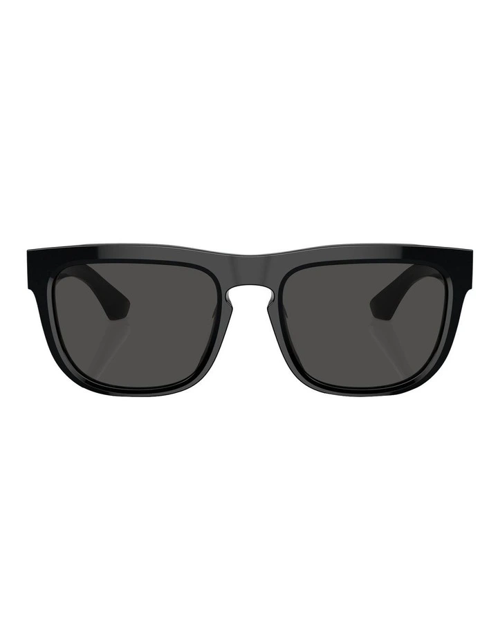 Sunglasses in Black