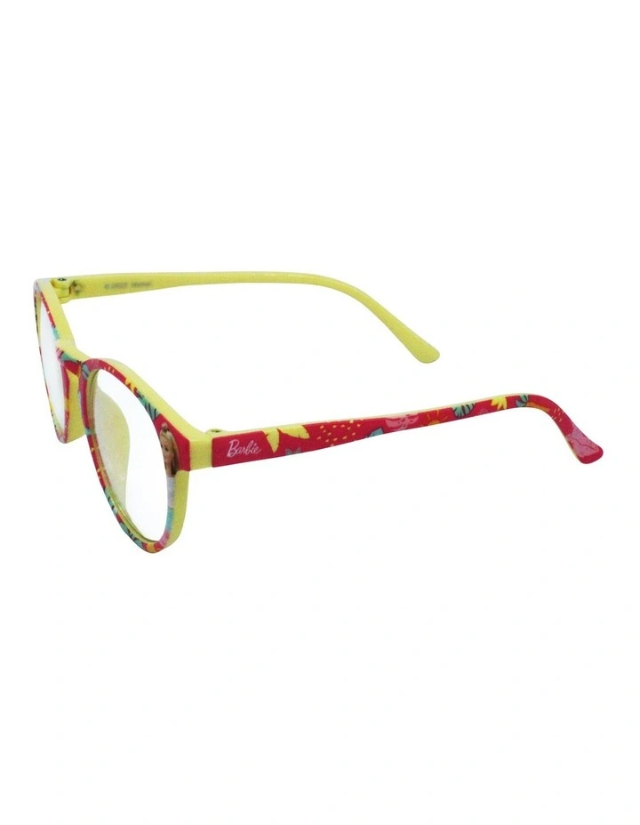 Clear Lens Glasses in Multi