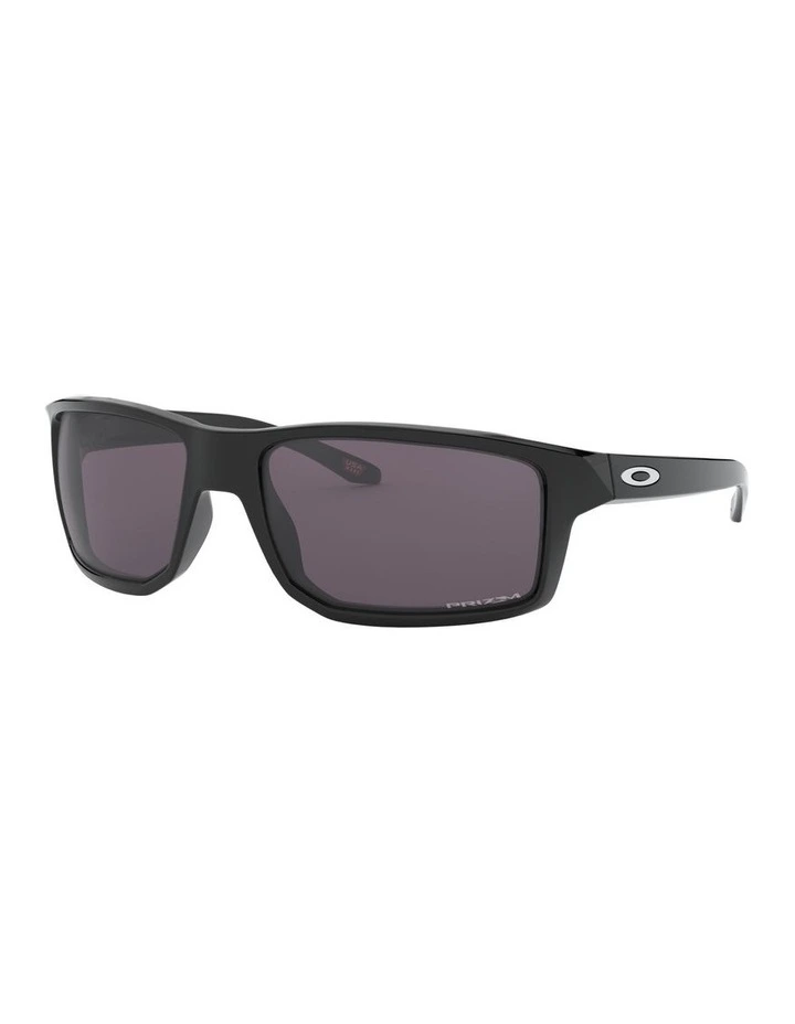 Gibston Black OO9449 Sunglasses
