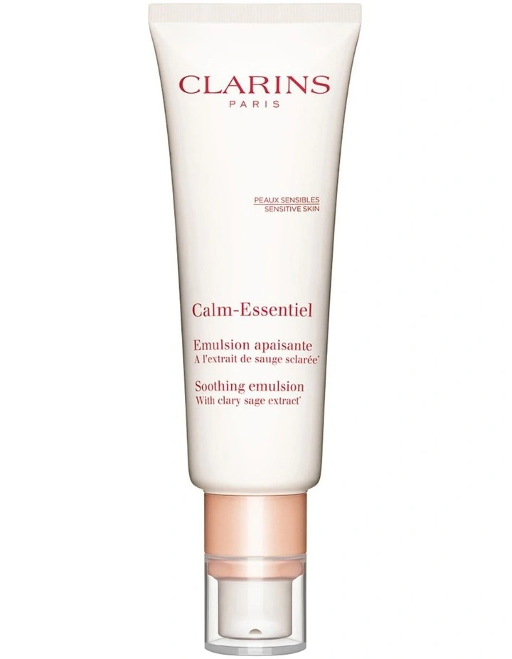 Calm-Essentiel Soothing Emulsion 50ml