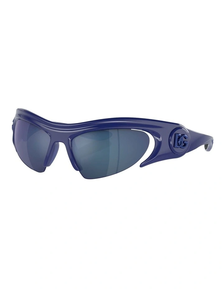 DG6192 Sunglasses in Blue