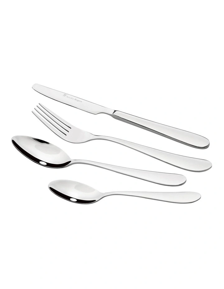 Chicago 56pc Cutlery Set