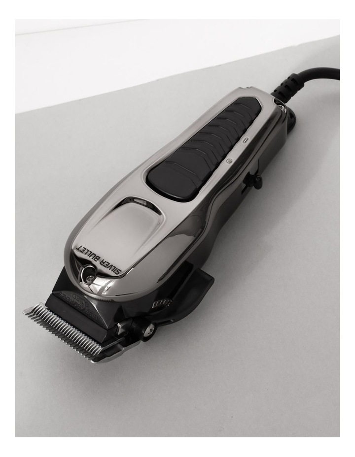 Excelsior Corded Clipper Silver 900538