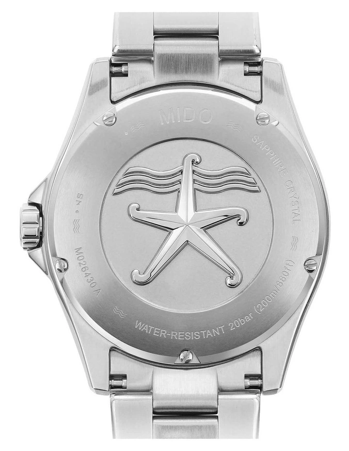 Ocean Star 200 Automatic Watch