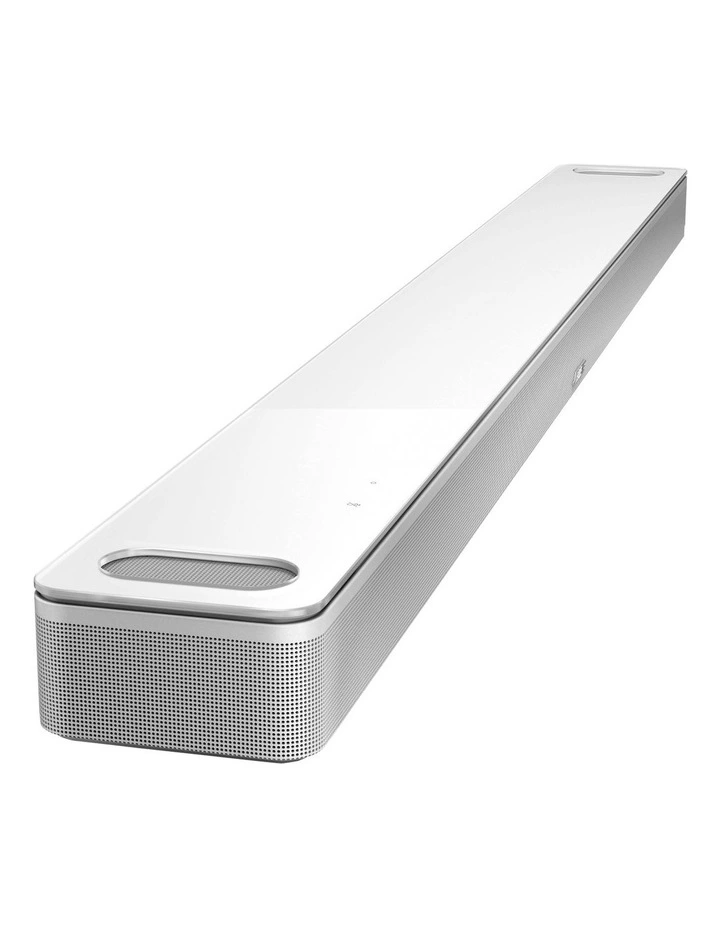 Smart Soundbar 900 in White 863350-5210