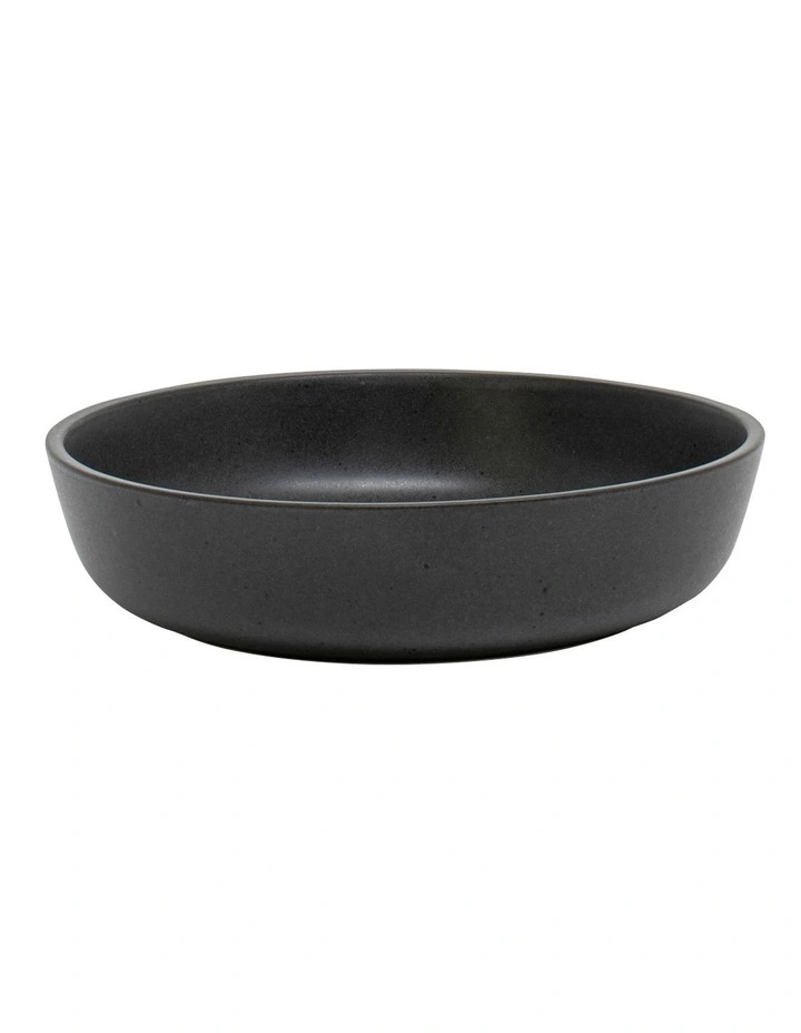 Industry Bowl in Black